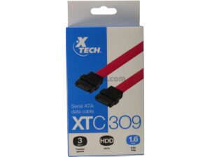 CABLE SATA XTC 309