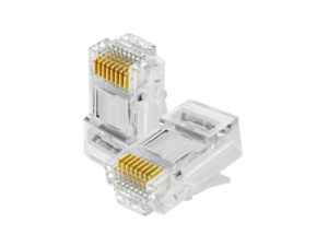 Conector RJ45 NEXXT
